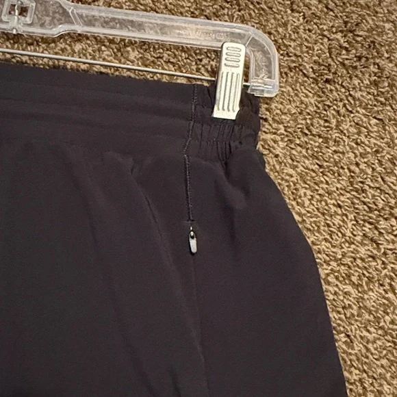 Lululemon Athletica Dark Skort - Picture 7 of 8